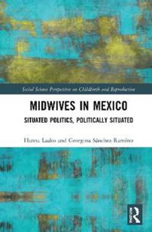 Midwives in Mexico | 1:a upplagan