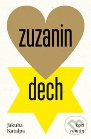 Zuzanin dech