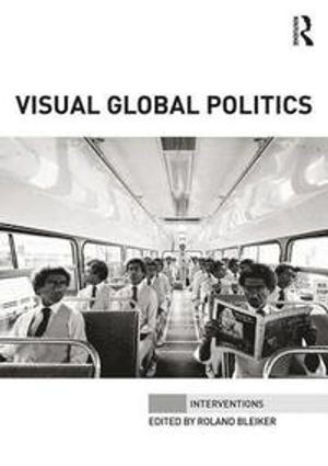 Visual Global Politics | 1:a upplagan