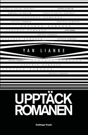 Upptäck romanen