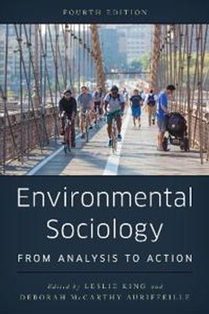 Environmental Sociology | 4:e upplagan