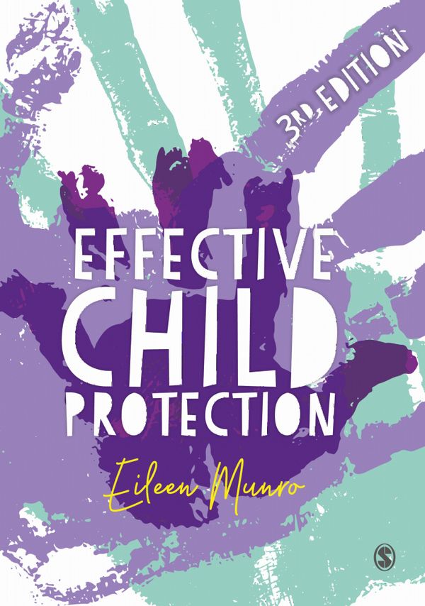 Effective Child Protection | 3:e upplagan