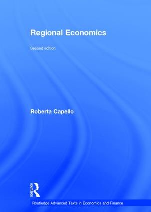 Regional Economics | 2:a upplagan