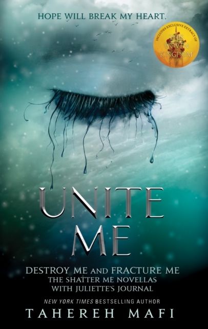 Unite Me | 1:a upplagan