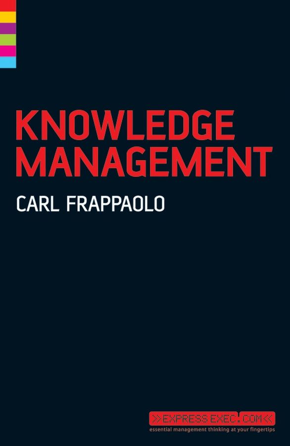 Knowledge Management, 2nd edition | 2:a upplagan