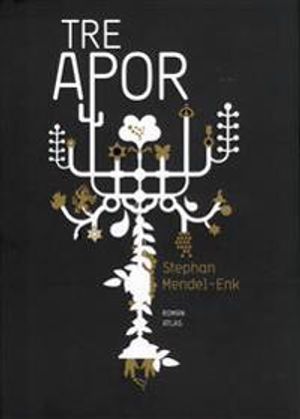 Tre apor | 1:a upplagan