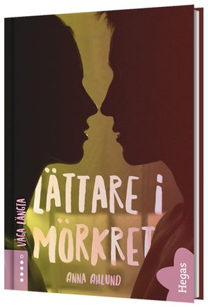 Lättare i mörkret (Bok+CD)