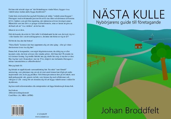 Nästa kulle | 0:e upplagan