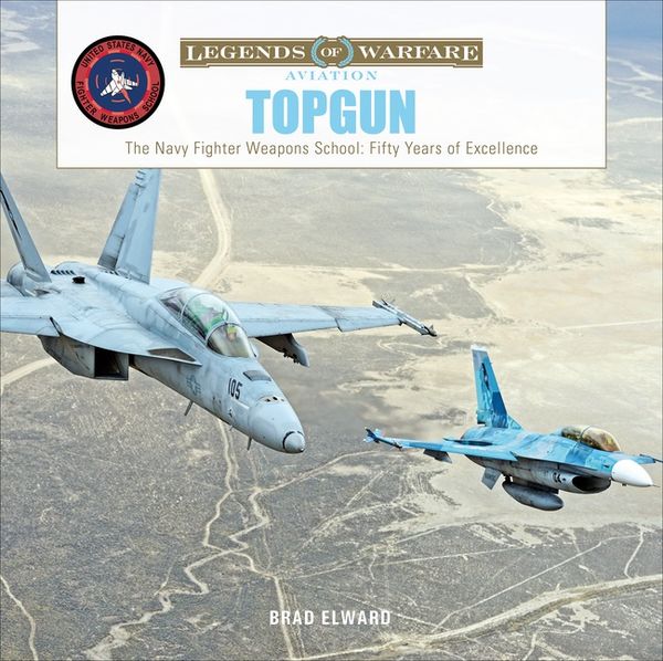 Topgun | 0:e upplagan