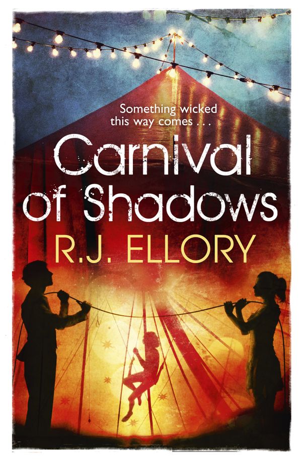 Carnival of Shadows | 0:e upplagan
