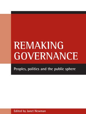 Remaking Governance | 0:e upplagan
