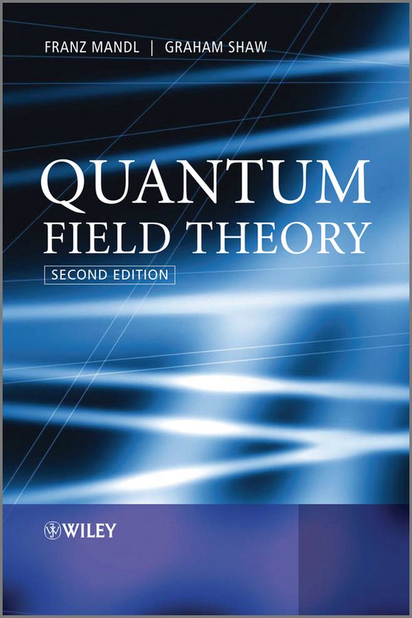 Quantum Field Theory | 2:a upplagan