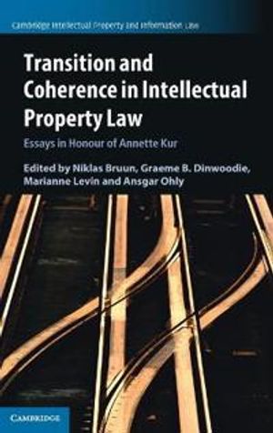 Transition and Coherence in Intellectual Property Law