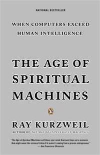 The Age of Spiritual Machines | 0:e upplagan