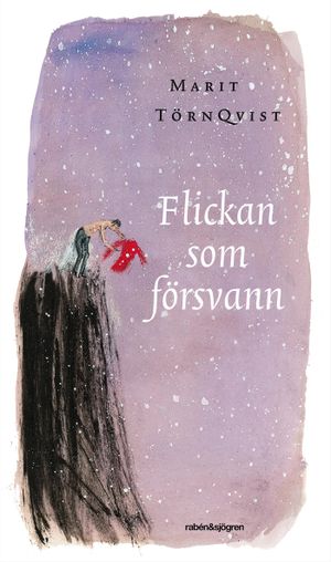 Flickan som försvann | 1:a upplagan