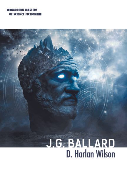 J. G. Ballard | 0:e upplagan