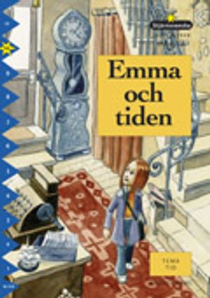 Fakta i nivåer 10 Emma och tiden | 1:a upplagan