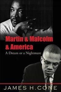Martin and Malcolm and America | 0:e upplagan