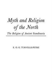 Myth and Religion of the North | 0:e upplagan