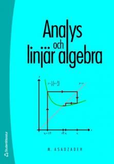 Analys och linjär algebra | 2:a upplagan