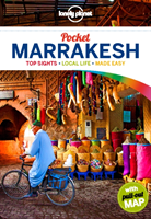 Pocket Guide Marrakesh LP