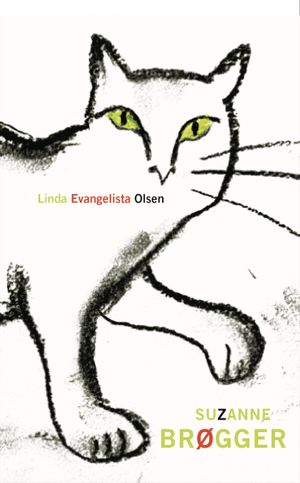 Linda Evangelista Olsen | 1:a upplagan