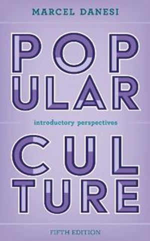 Popular Culture | 5:e upplagan