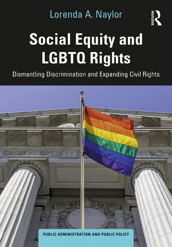 Social Equity and LGBTQ Rights | 1:a upplagan