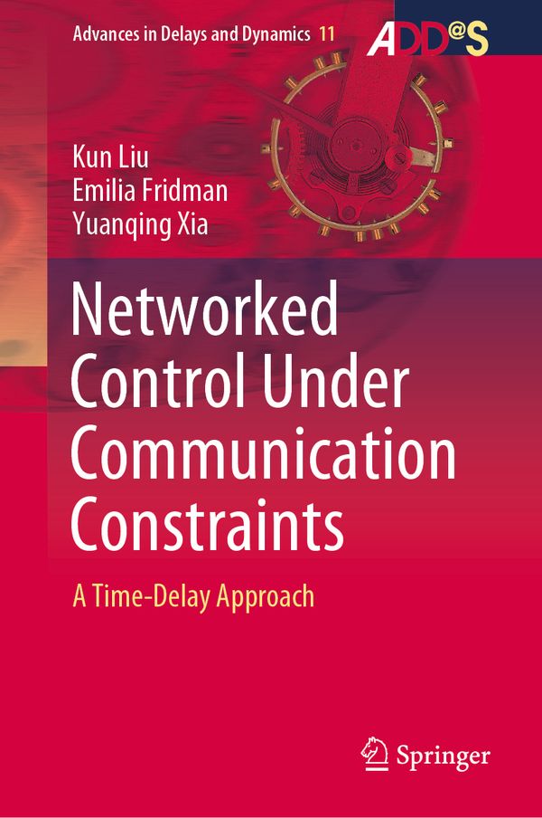 Networked Control Under Communication Constraints | 1:a upplagan