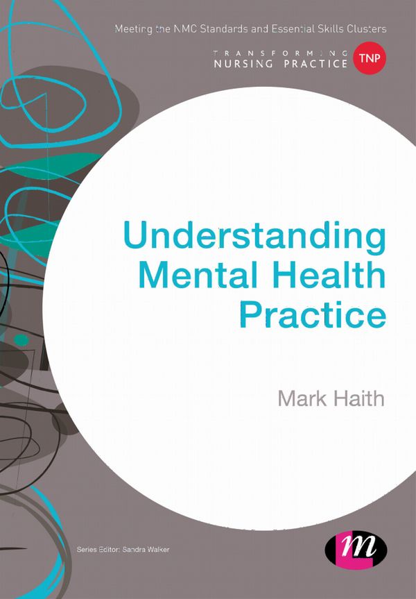 Understanding Mental Health Practice | 1:a upplagan