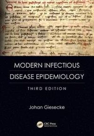 Modern Infectious Disease Epidemiology | 3:e upplagan