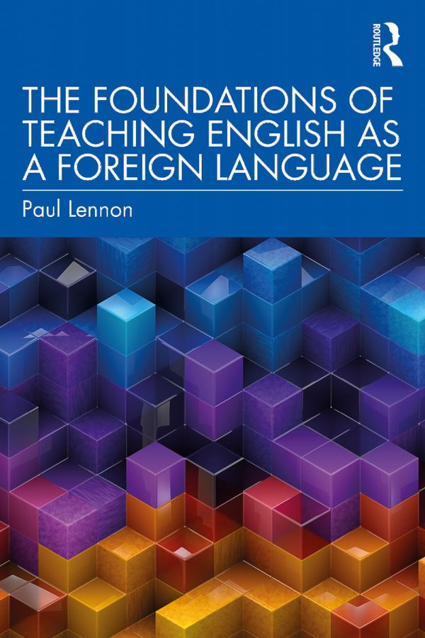 The Foundations of Teaching English as a Foreign Language | 0:e upplagan