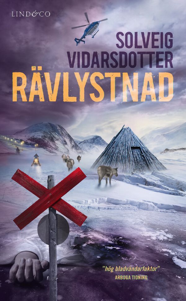 Rävlystnad | 0:e upplagan