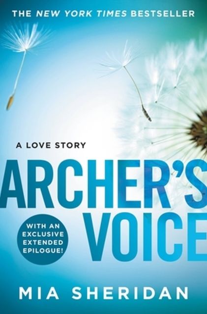 Archer's Voice | 0:e upplagan