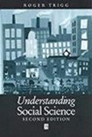 Understanding Social Science |  2:e upplagan