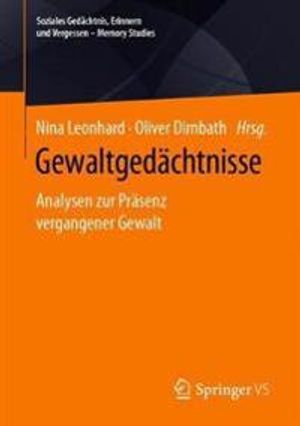 Gewaltgedächtnisse | 1:a upplagan