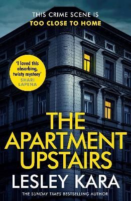 The Apartment Upstairs | 0:e upplagan
