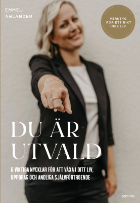 Du är utvald | 0:e upplagan