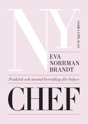 Ny Chef | 0:e upplagan