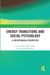 Energy Transitions and Social Psychology
