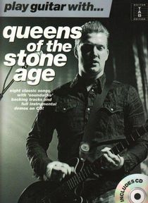 Play guitar with... queens of the stone age