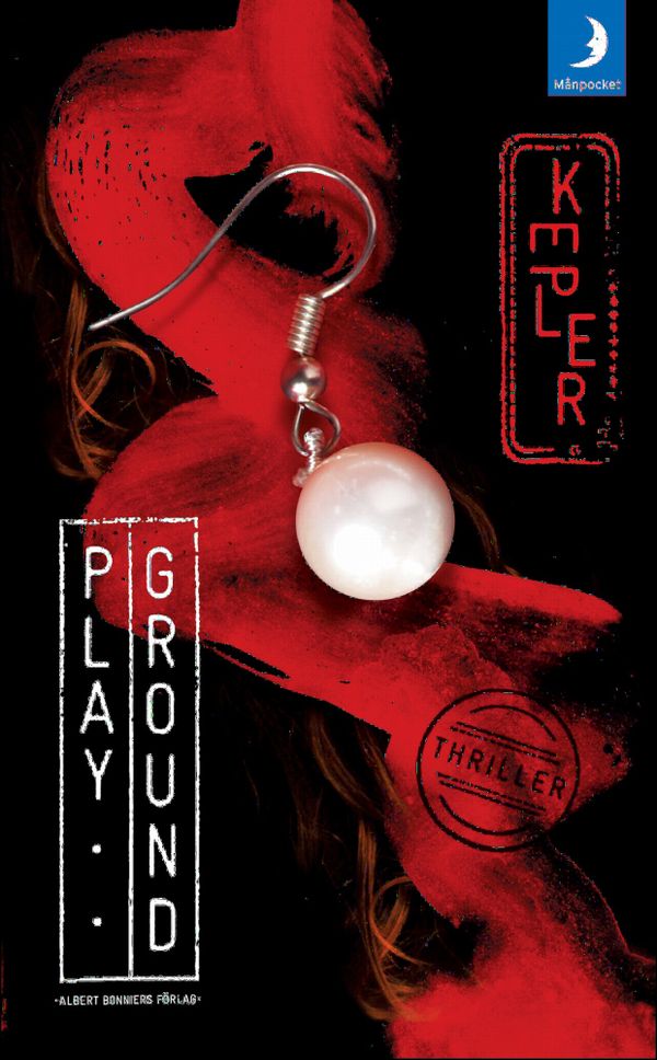 Playground | 0:e upplagan