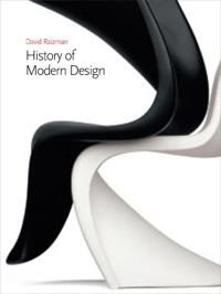 History of Modern Design | 2:a upplagan
