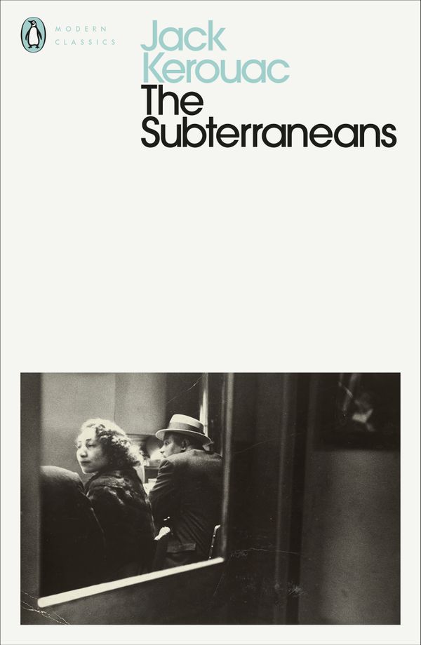 The subterraneans. Pic | 0:e upplagan