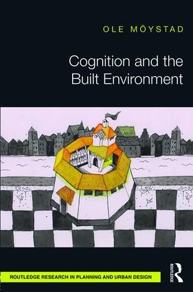 Cognition and the Built Environment | 1:a upplagan