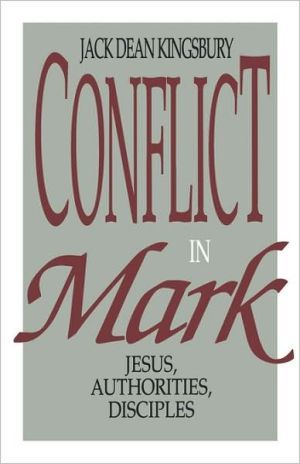 Conflict in Mark