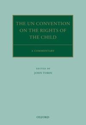 The UN Convention on the Rights of the Child