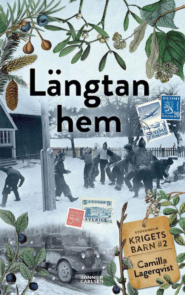 Längtan hem | 0:e upplagan