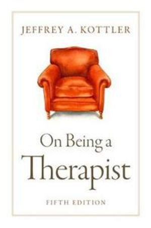 On Being a Therapist