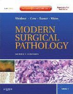 Modern Surgical Pathology